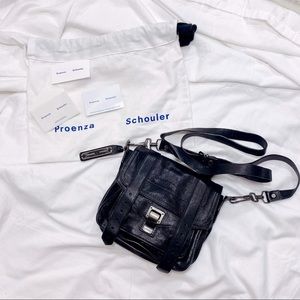 Proenza Schouler ps1 Mini Crossbody Bag